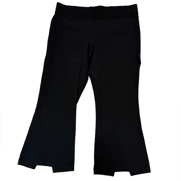 Gap cropped leggings, small - Picture 2 of 4